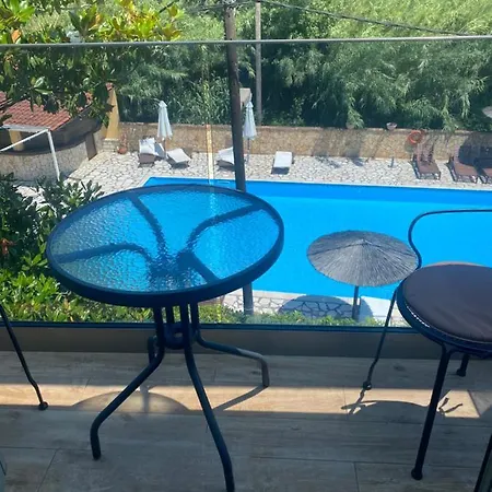 Appartamento Charieta N.8