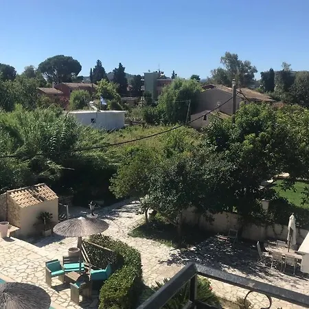 Apartament Charieta N.8