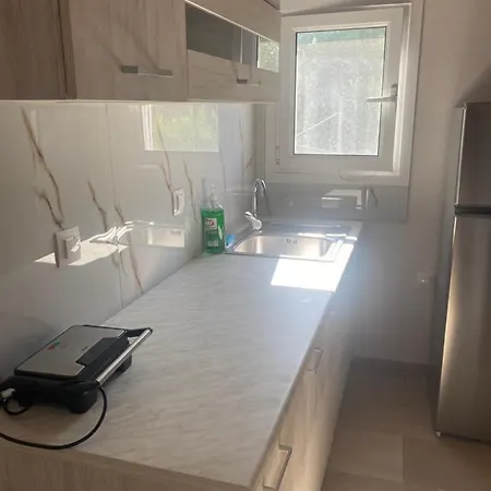 Charieta N.8 Apartament *