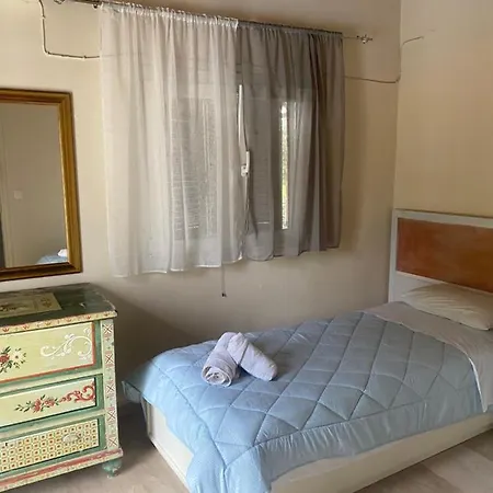Apartament Charieta N.8