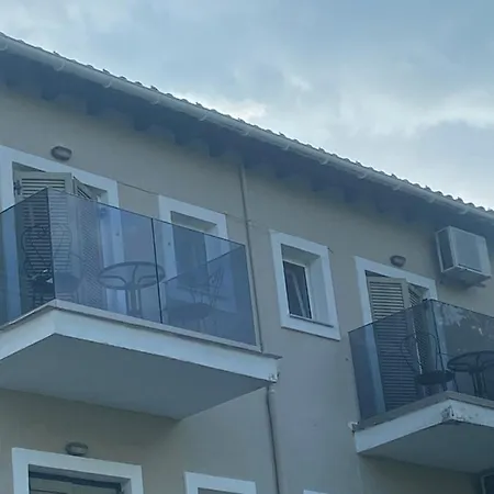 Apartament Charieta N.8