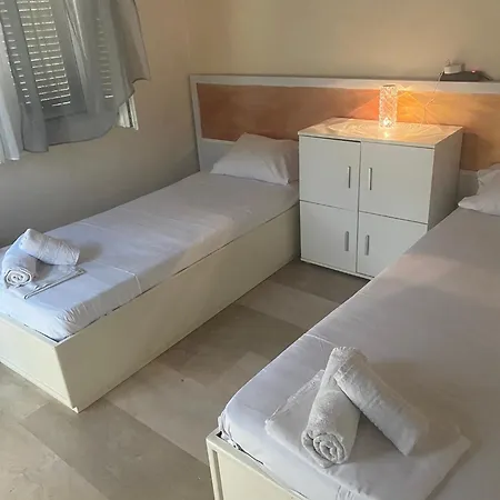 Apartamento Charieta N.8