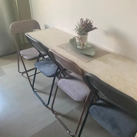 Apartment Charieta N.8 Ano Korakiana