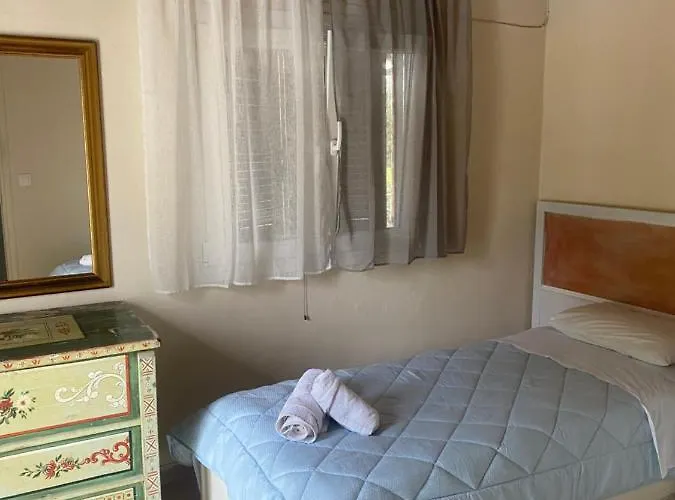 Apartmán Charieta N.8