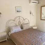Apartament Charieta N.8 Áno Korakiána